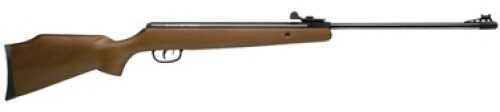 Crosman OPTIMUS 177 Caliber Air Rifle Wood CO1K77